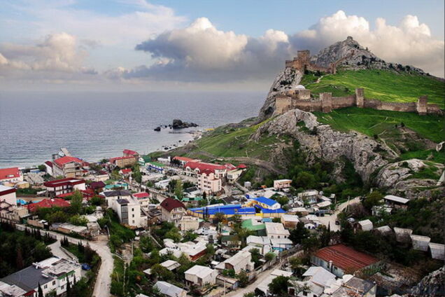 Новости Крымнаша. Свобода нынче в Крыму — запрещенный товар