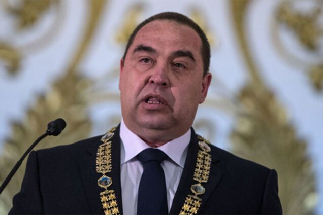 Мысли вслух с донецкой кухни: к кому перейдет черная метка