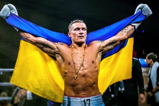 'Реально важкий бій': з'явилася реакція Порошенка на перемогу Усика над Брієдісом