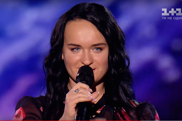 Елена Луценко