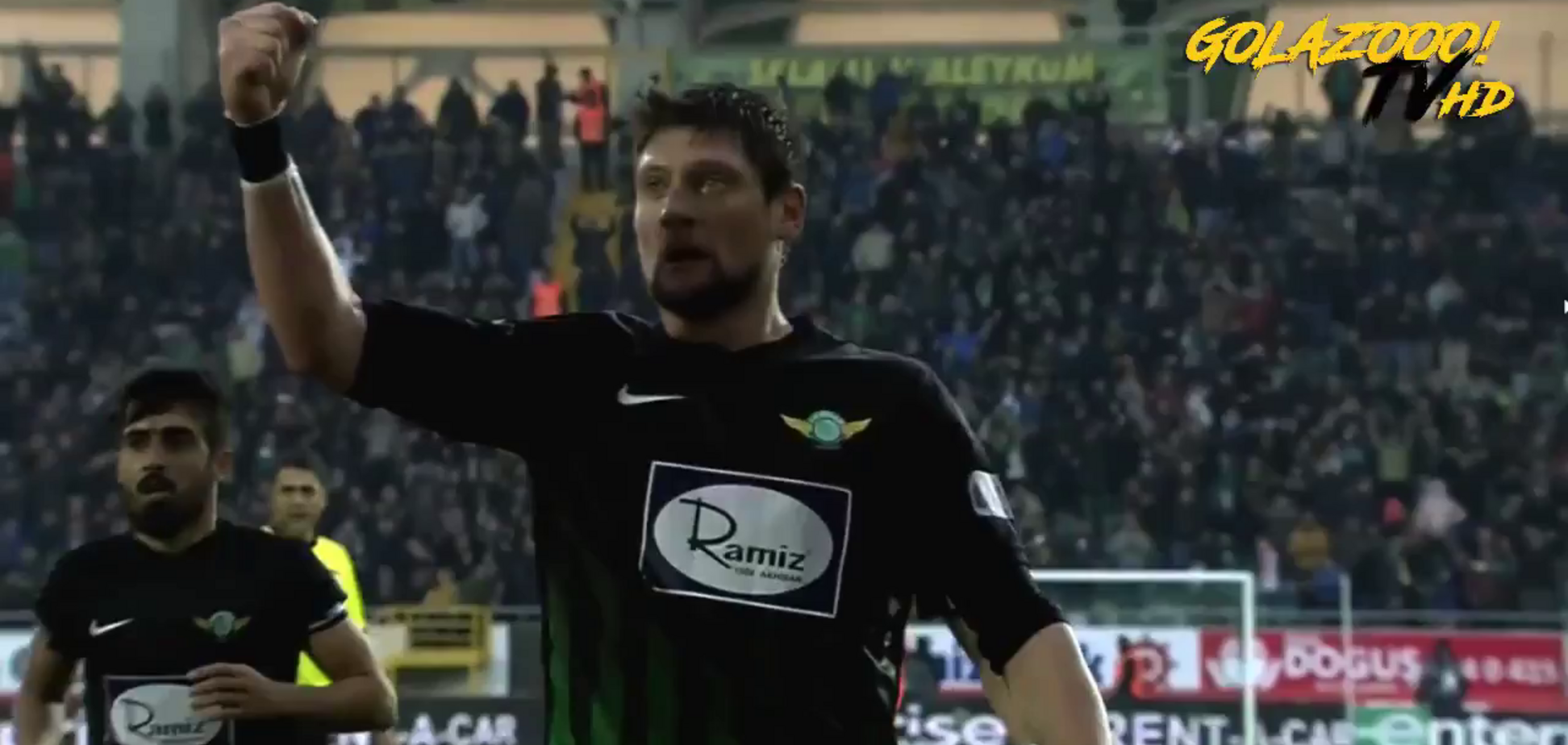 Євген Селезньов