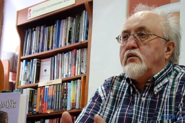 Юрий Винничук