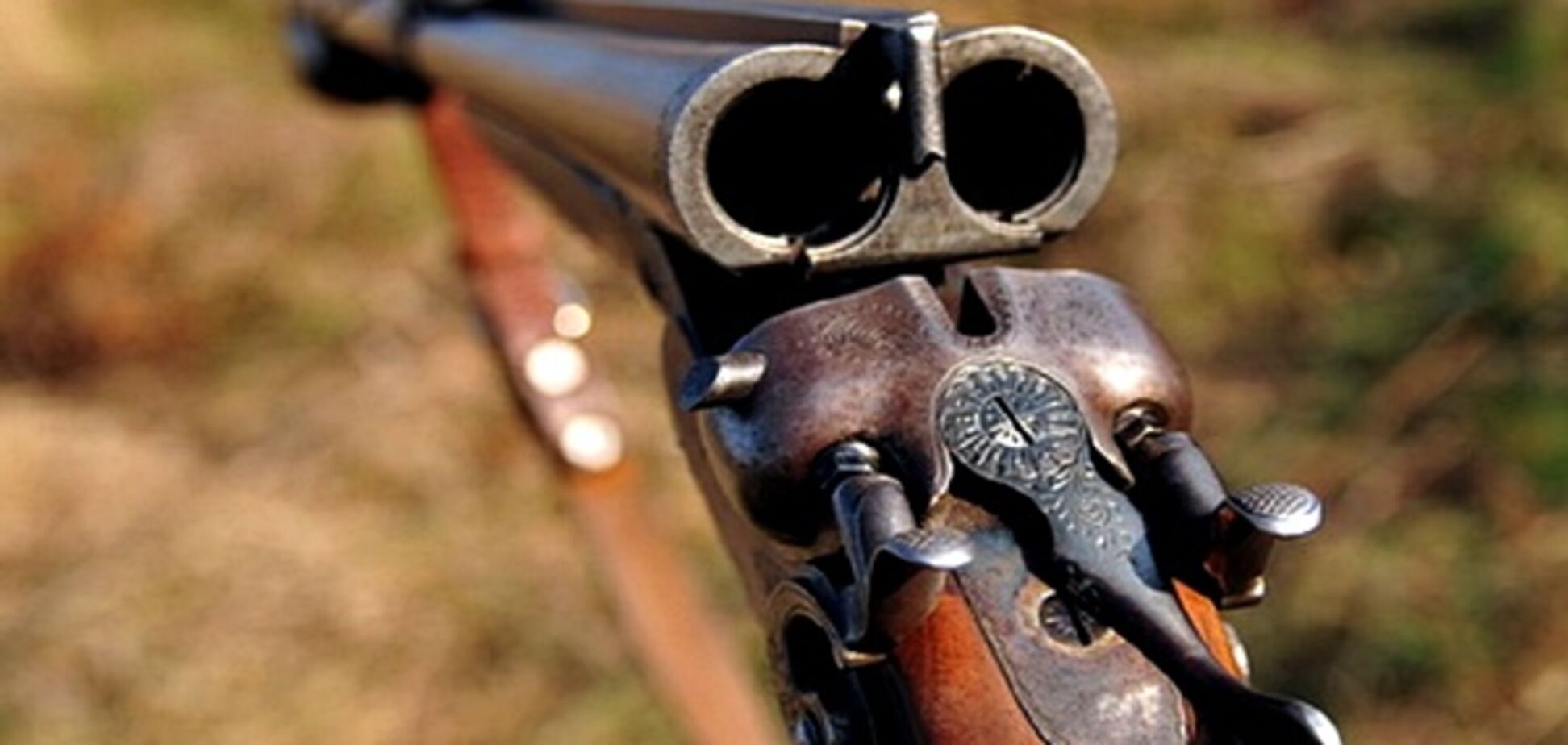 Смерть на полюванні