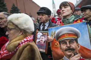 молодежь, Россия, Путин