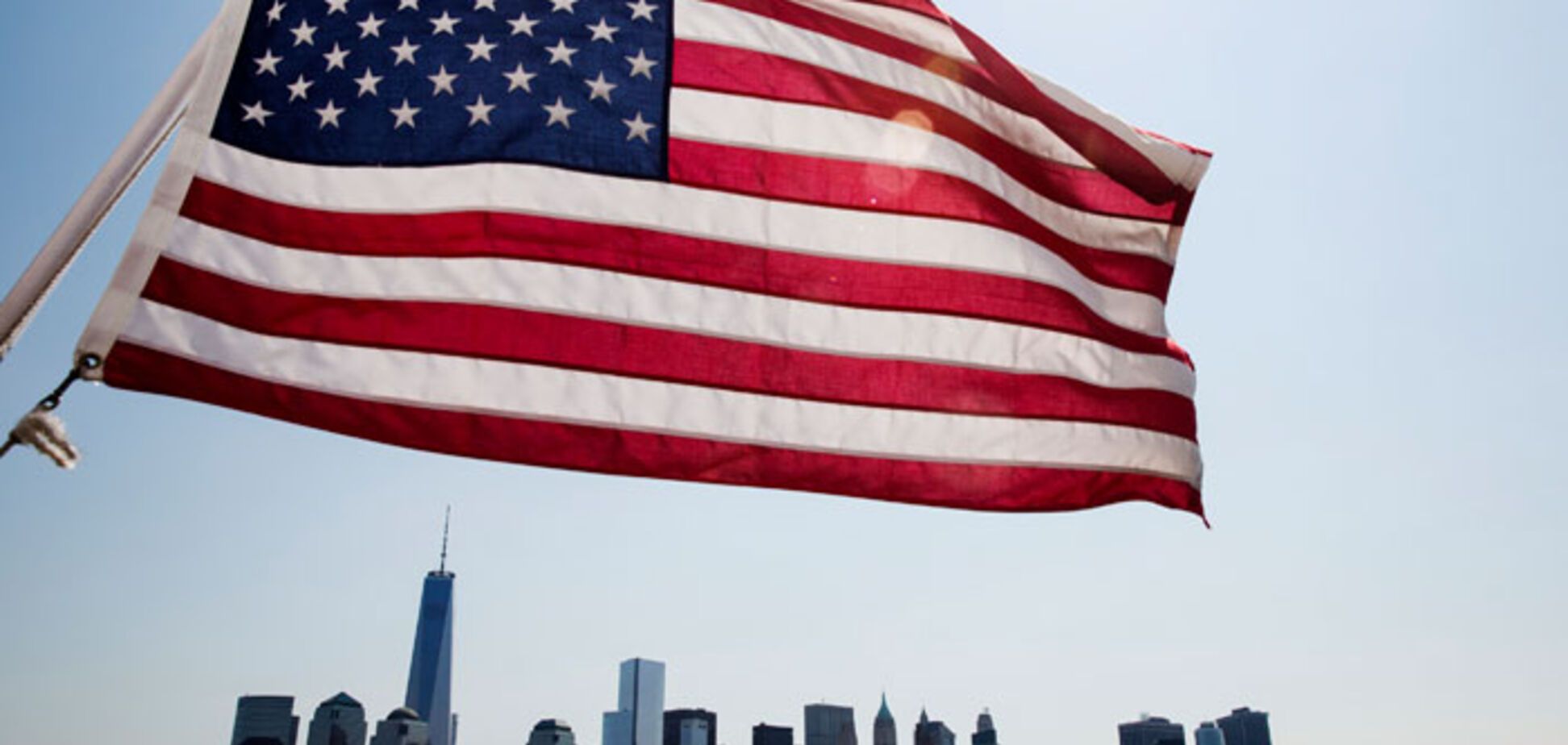 Санкции США против России