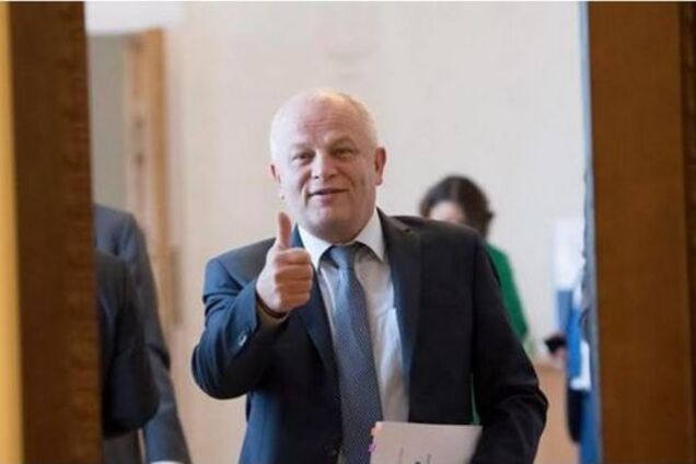 Степан Кубив