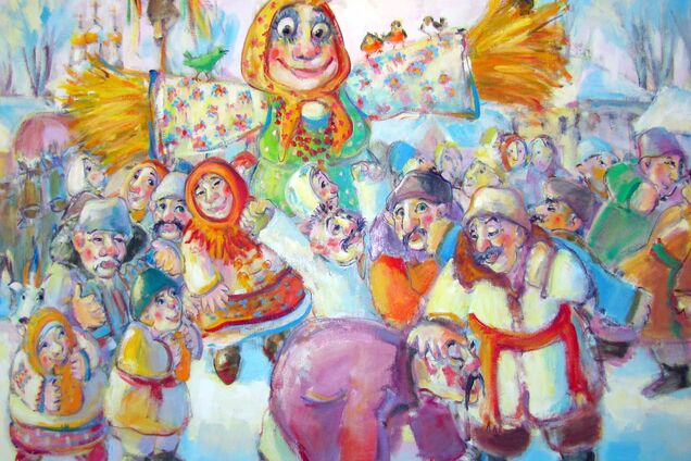 Масляна-2018: якого числа її відзначають в цьому році