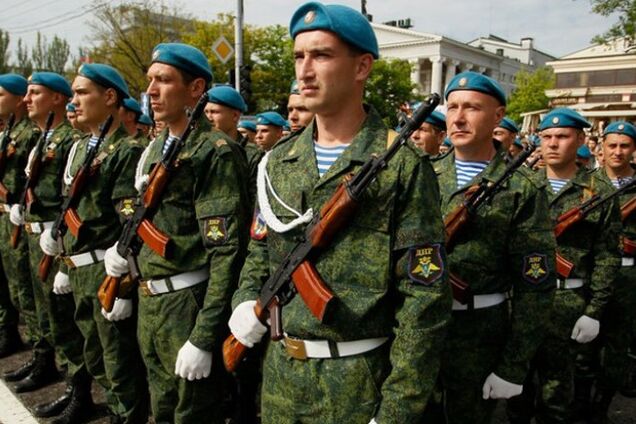 У Путіна вже є 'миротворці' на Донбасі: Жданов попередив про загрозу