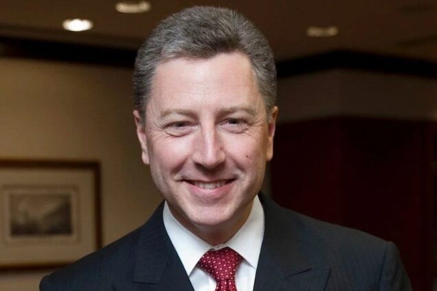 Про місію Волкера і 'Мінські угоди'