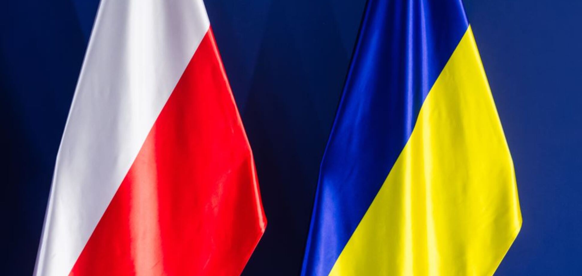 Это пятый фронт: украинский генерал пригрозил Польше из-за 'антибандеровского' закона