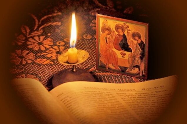 Великий піст 2018: скільки днів він буде тривати