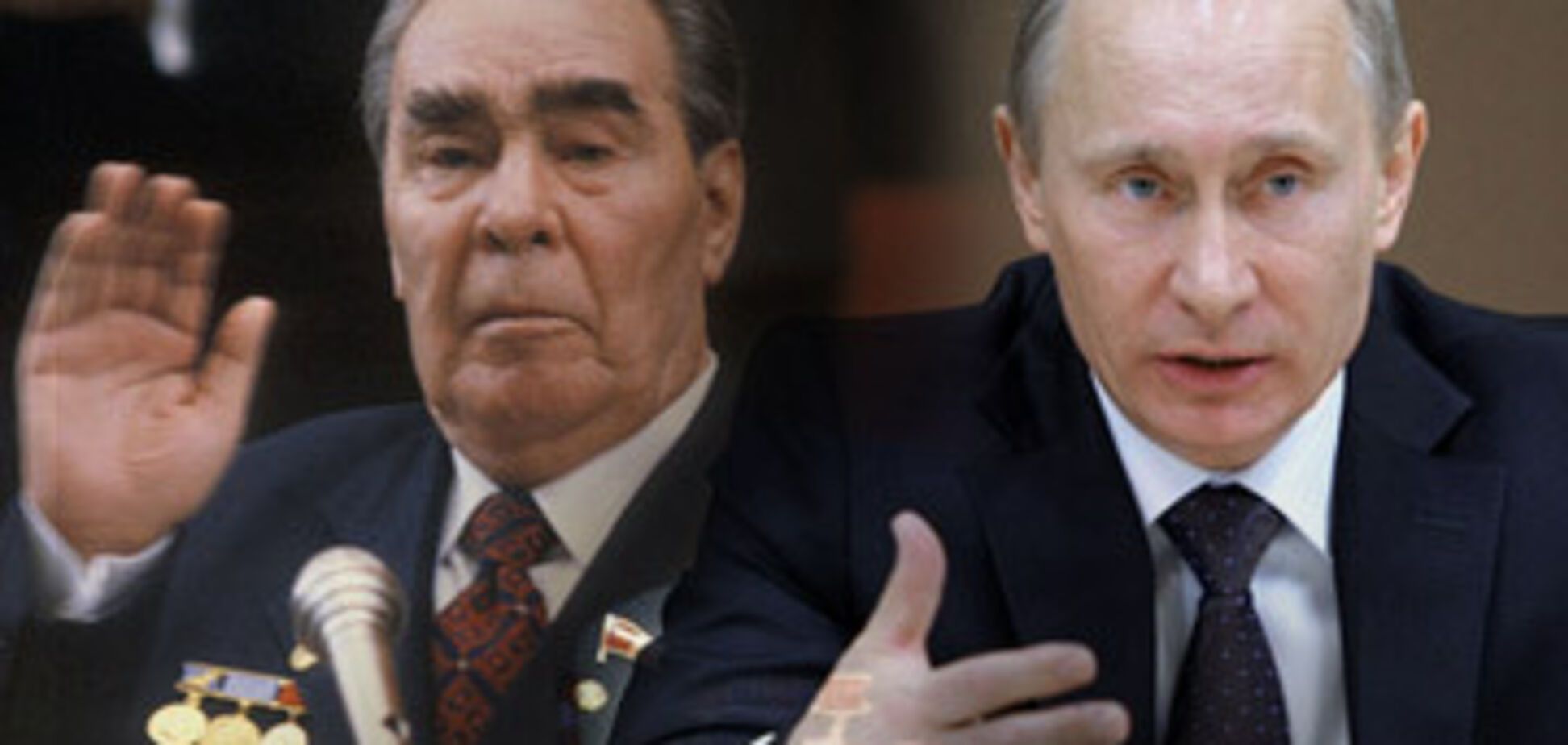 'Смерть Сталина' — предвестник их ухода