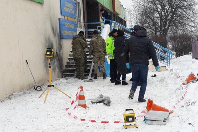 Вспомним: 2009 год, за поребриком движуха 'Наши'