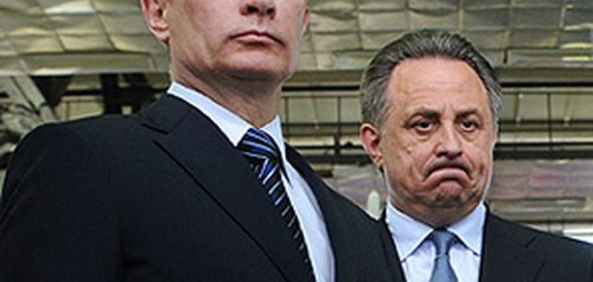 'Всі накази від Путіна': президент Росії вляпався у великий допінг-скандал