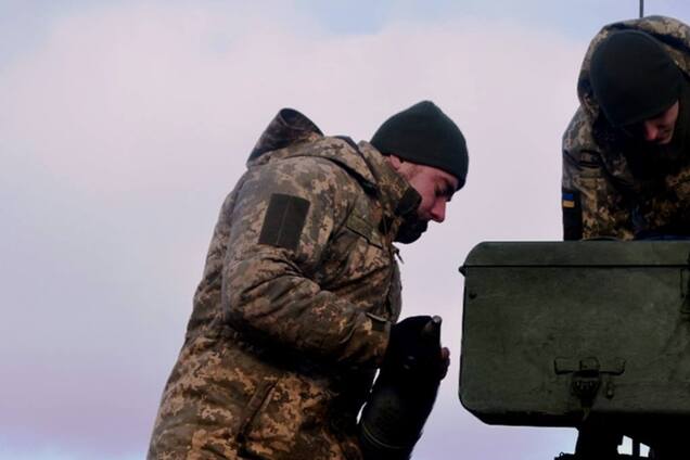 У найближчі дні: військові попередили про надзвичайну небезпеку на Донбасі