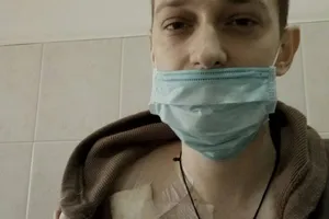 Анатолий Григоренко