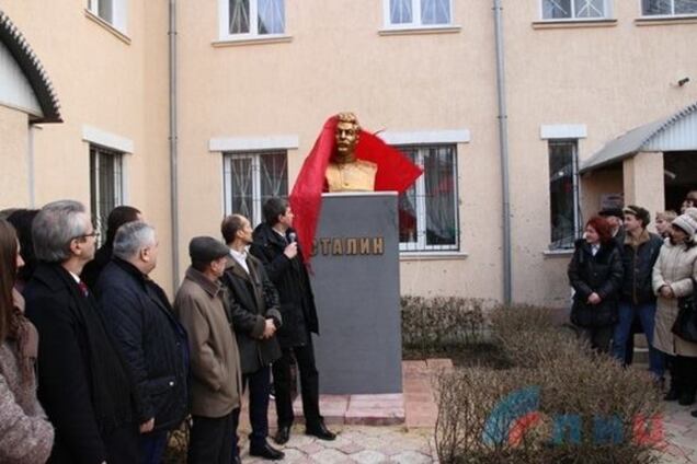 Сталин сепаров к стенке ставил: главарям 'Л/ДНР' предрекли печальный конец