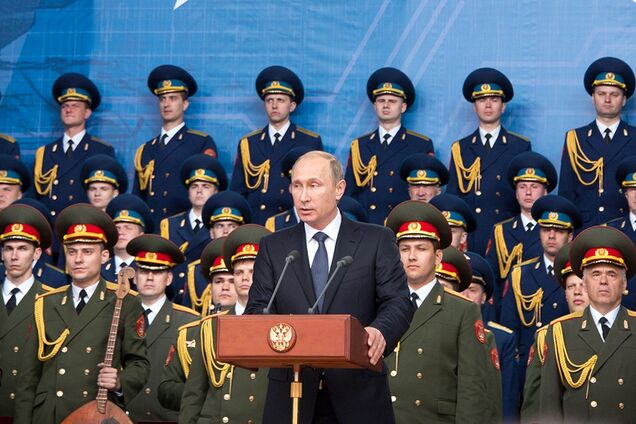 Військовий експерт пообіцяв жорстку 'опричнину' в Росії