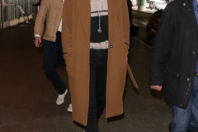 Шарапову застукали з новим бойфрендом: опубліковані фото