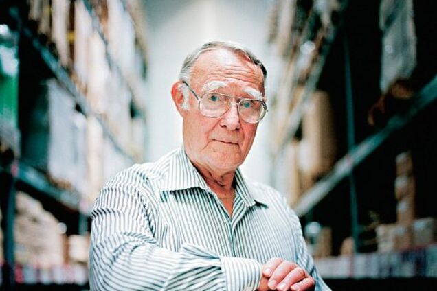 Страна без занавесок