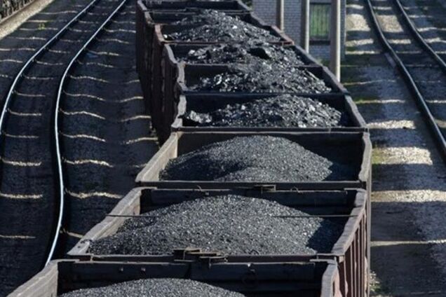 Угольный тендер 'Центрэнерго' - это схема для 'своих' - нардеп Войцицкая