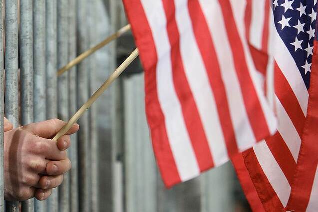 Санкції США проти Росії