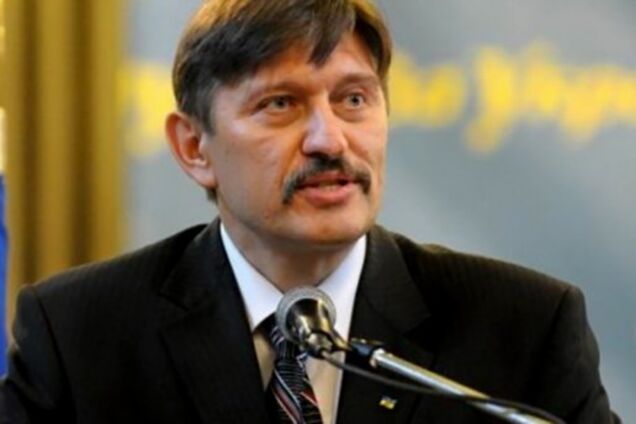 'Скорая' не спасла: умер экс-депутат Верховной Рады