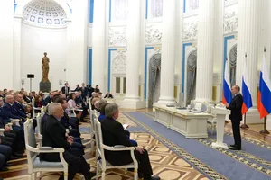 Все совсем не так: вскрылась ложь Кремля о мощнейших санкциях США