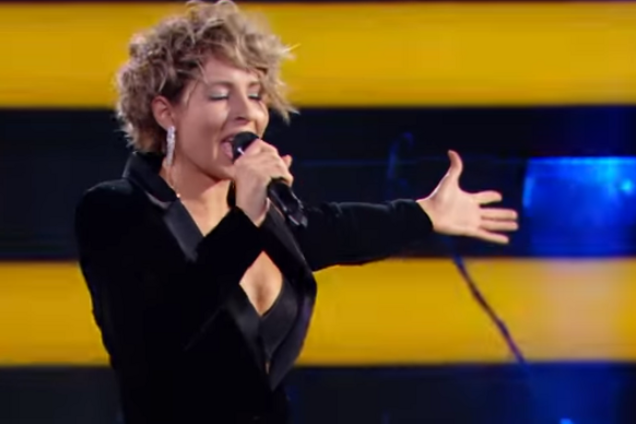 Алена Карась