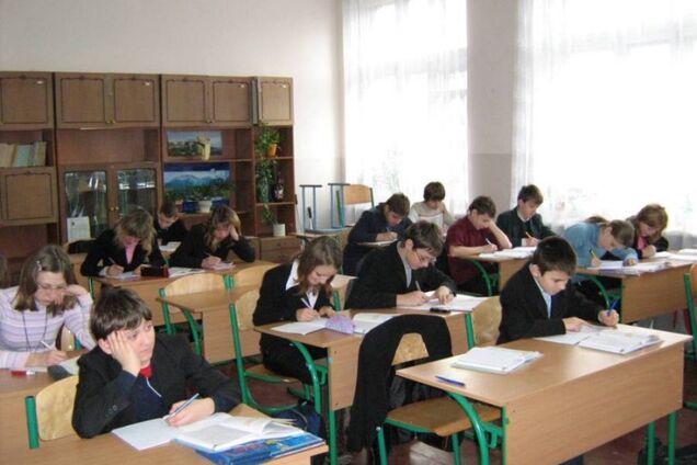 'Русскій мір' в українських школах: у Києві відповіли на фейк пропагандистів