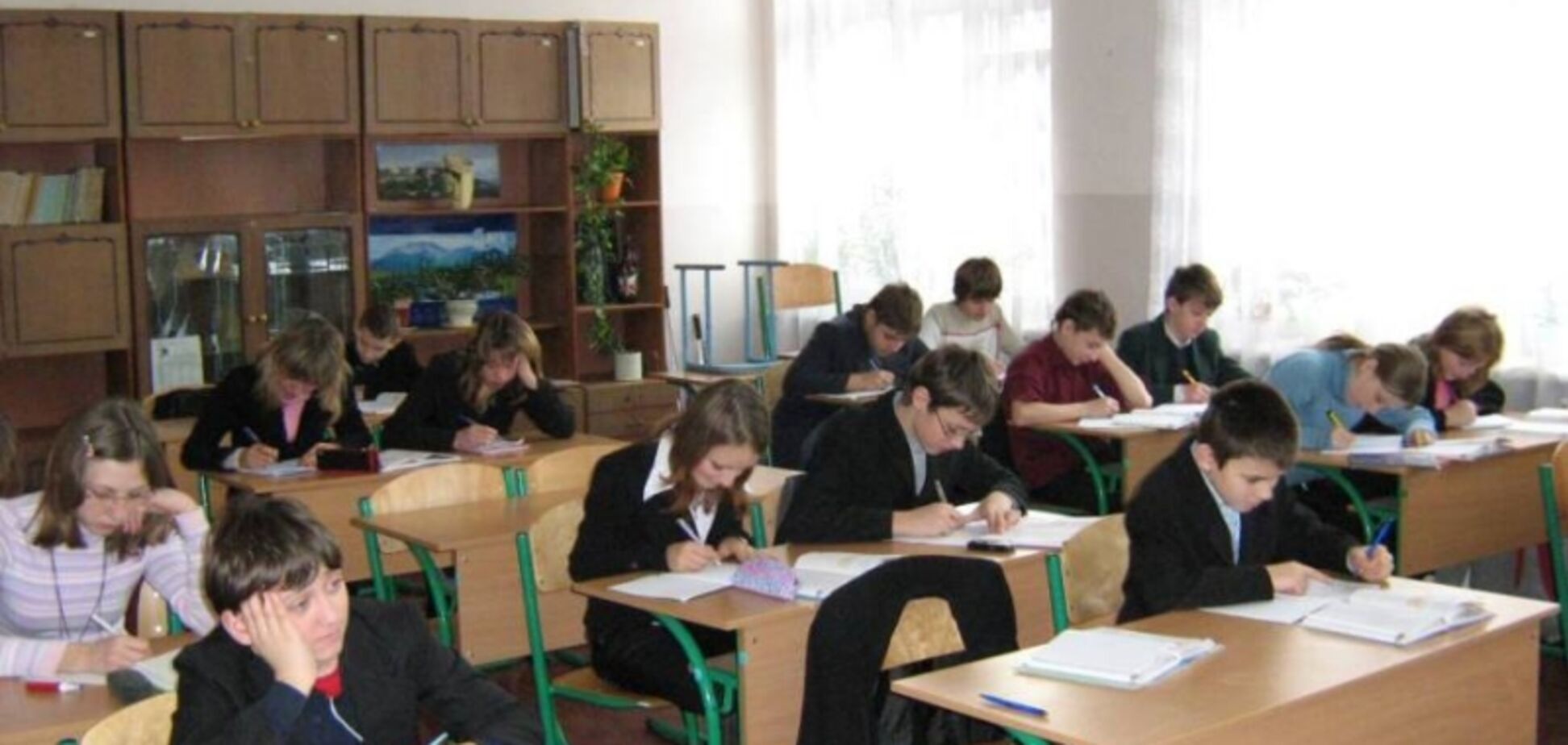 'Русскій мір' в українських школах: у Києві відповіли на фейк пропагандистів