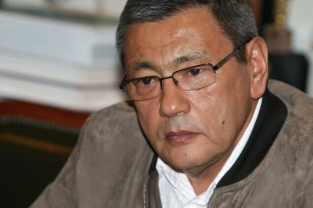 Международную федерацию бокса возглавил криминальный авторитет из РФ