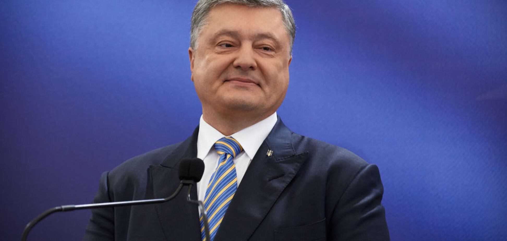 Станет гетманом:  украинец на российском ТВ выдал сенсацию о 'тайном плане Порошенко'