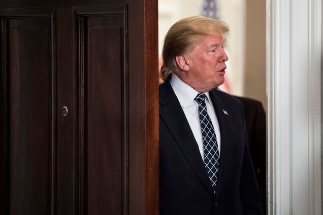 'Мой поклонник': Кличко рассказал об отношениях с Трампом