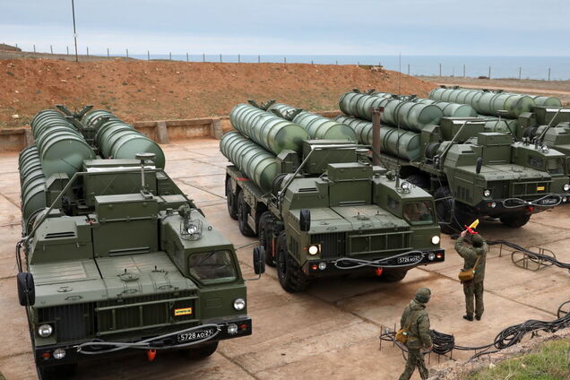 Радужные перспективы крымчан разбились о реальность - Полозов