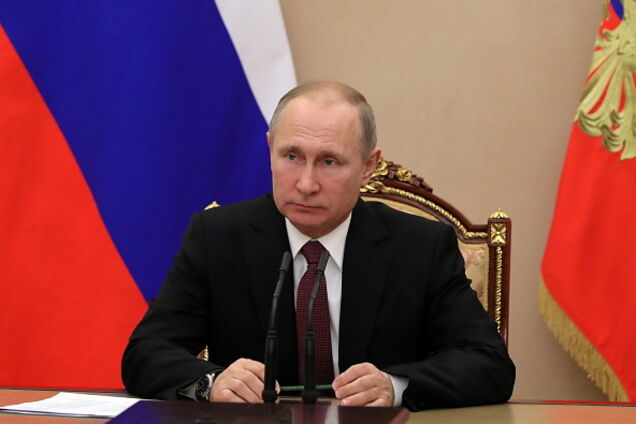 'Час икс': стало известно, как Запад 'покончит' с Путиным