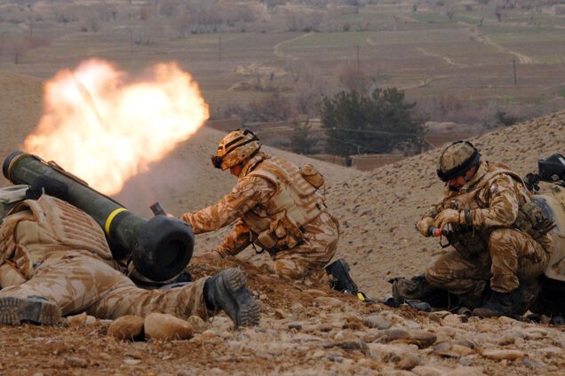Javelin для України: Жданов попередив, коли Кремль відповість