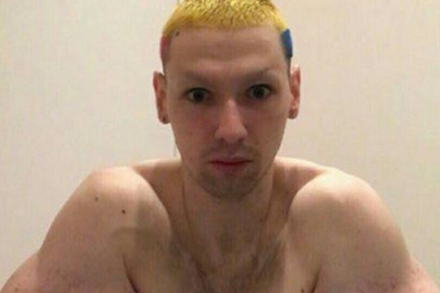 Кирилл Терешин