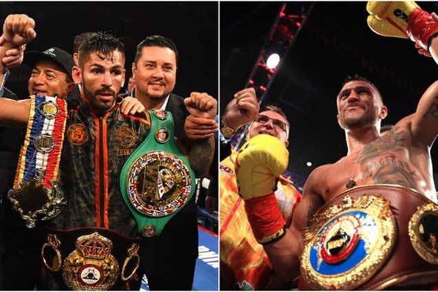 Пакьяо в прольоті: легендарний чемпіон кинув виклик Ломаченку