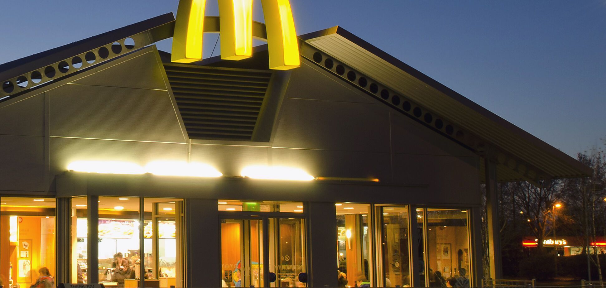 KFC проти McDonalds: хто переміг