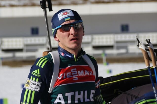 'Жертвовать именем': капитан сборной Украины по биатлону выступил с заявлением о допинге