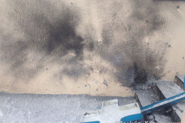 Вибух у Харкові: у Авакова попередили про загрозу терактів