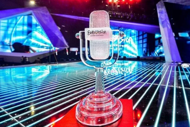 Евровидение