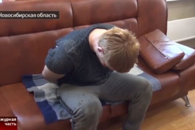 'Настоящее гестапо': в России из украинца пытками выбивали признание в 'фашизме'