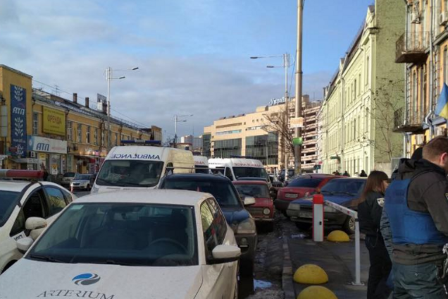 Люди непростые: стало известно, кого расстреляли возле суда в Киеве