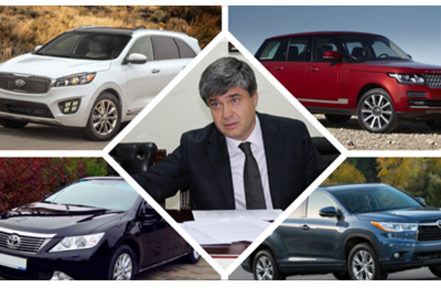 74-річна мати екс-депутата придбала 3 квартири в елітному районі Києва