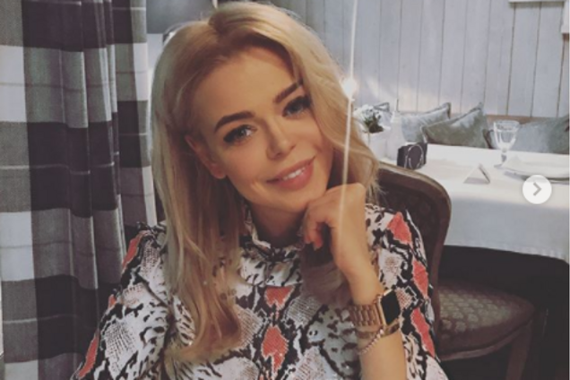 Алина Гросу