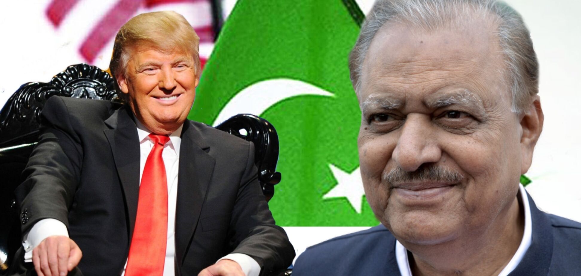 Америка – Пакистан: дружня ворожнеча чи ворожа дружба?