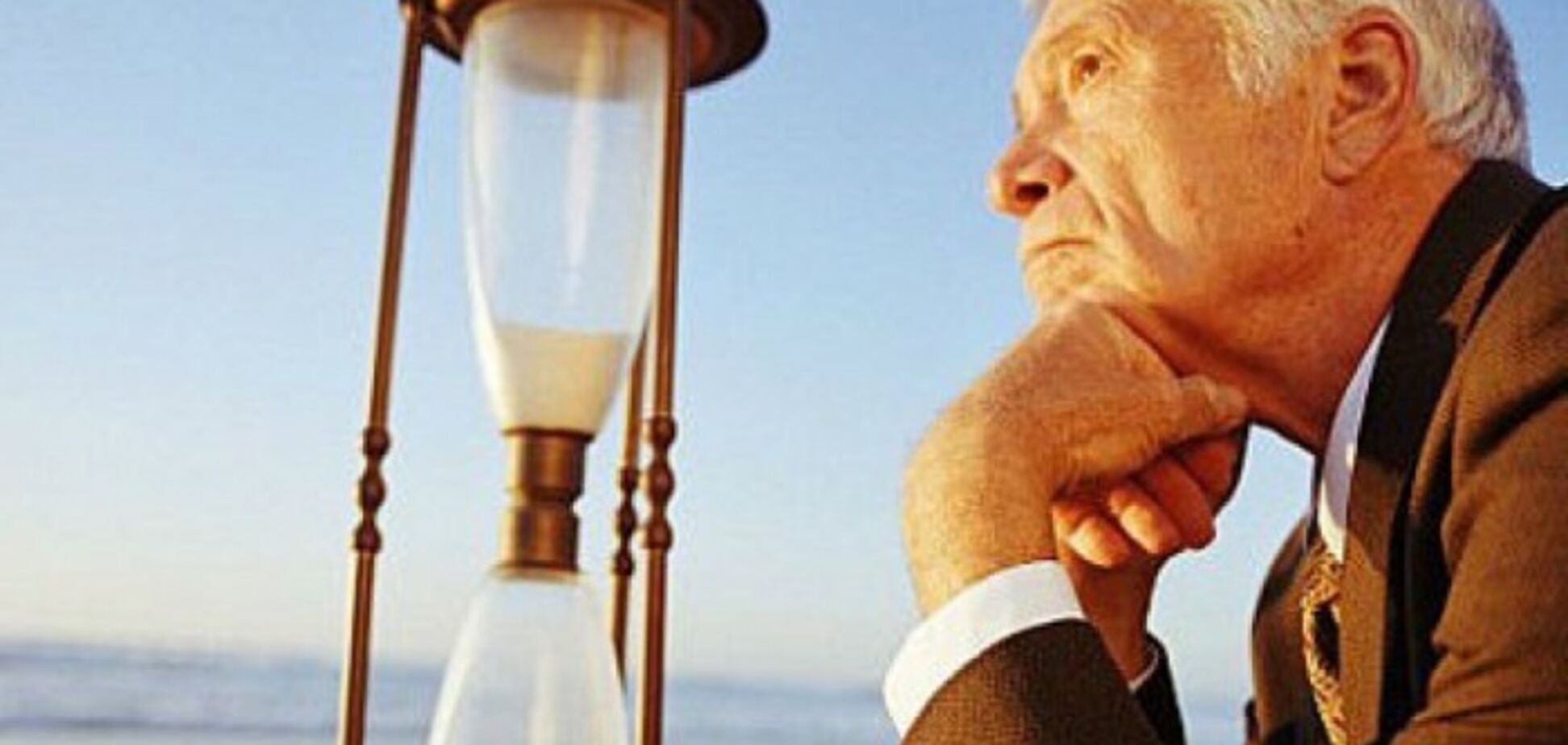 Повышение пенсионного возраста в Украине: опрос читателей