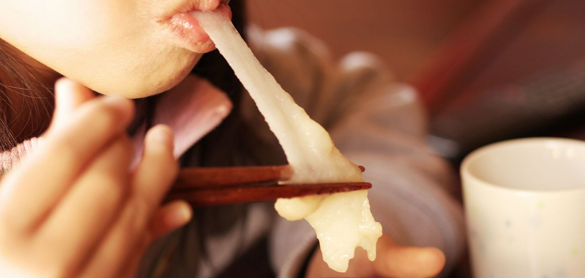 Сдоба-убийца: в Японии несколько человек умерли из-за рисовых булочек